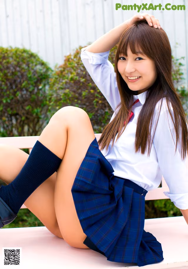 Mana Kawakami - Vidio Reality King