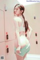 [XiuRen秀人网] 2021.09.18 No.3970 尹甜甜