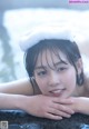 Ami Tokita 時田亜美, デジタル写真集 「Clarity」 Set.04