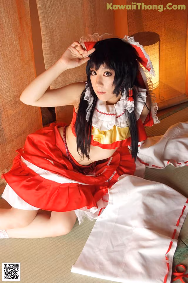 Mitsuki Ringo - Booobs Xxx Breakgif