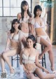 Miss Magazine ミスマガジン 2018 & 2019 Part3 可愛いを卒業する日, Young Magazine 2020 No.02 (ヤングマガジン 2020年2号)