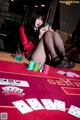 Son Yeeun 손예은, [BLUECAKE] Hardcore Gambling Set.01