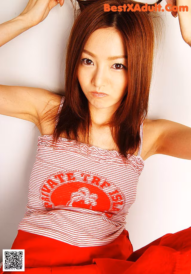 Rei Ito - Bestblazzer Sexy Lipstick