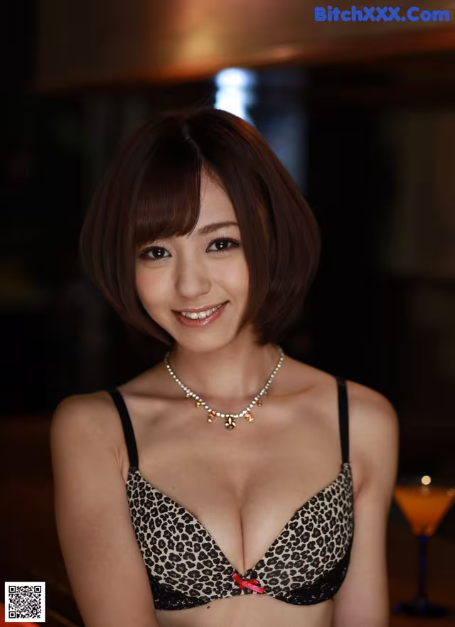 Aino Kishi - Sextreme Xxx Wollpepar