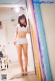 Kana Moriyama - Breakgif Prono Stsr