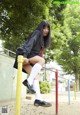 Chika Kitami - Cute Anal Bokong