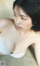 Hina Kikuchi 菊地姫奈, 週プレ Photo Book 春めく、ほのめく Set.03
